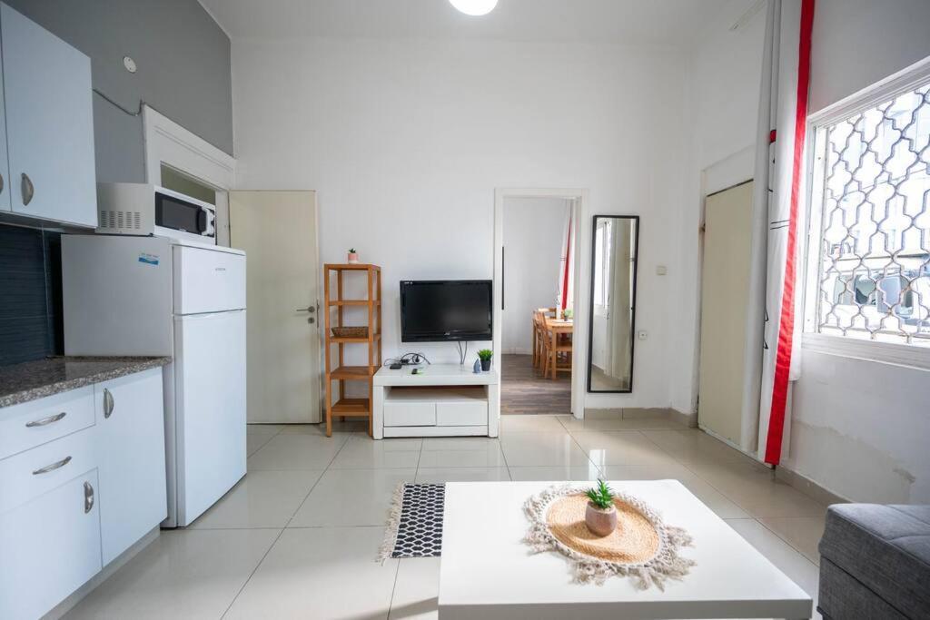1 Bedroom Apartment, 20 Steps From The