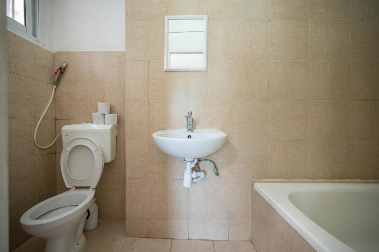 1 Bedroom Apartment, 20 Steps From The Apartment Tel Aviv